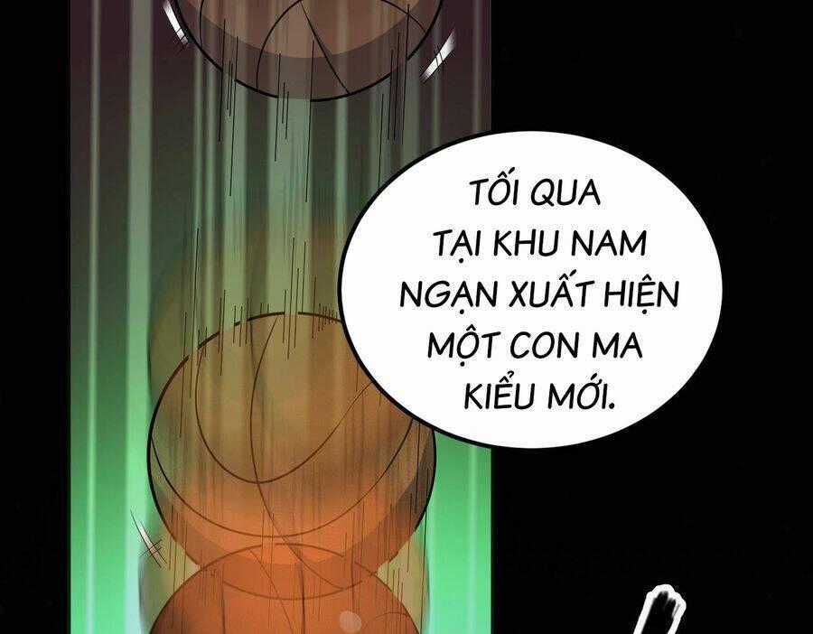Bóng Ma Ác Quỷ - Chapter 0 - Trang 2