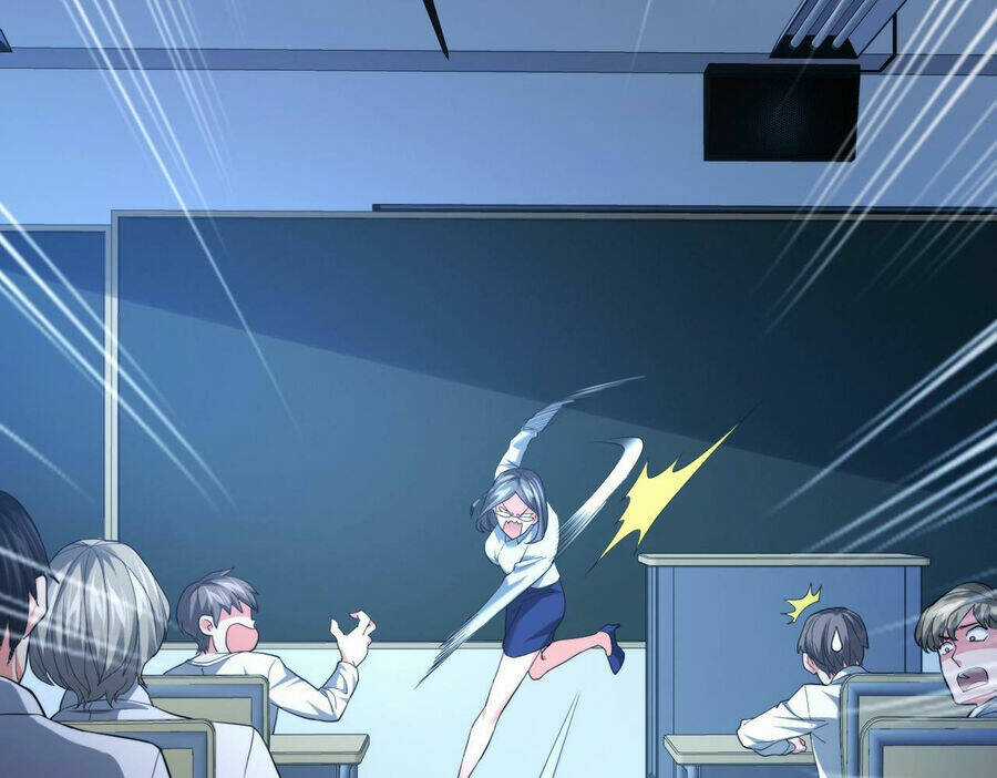 Bóng Ma Ác Quỷ - Chapter 0 - Trang 20