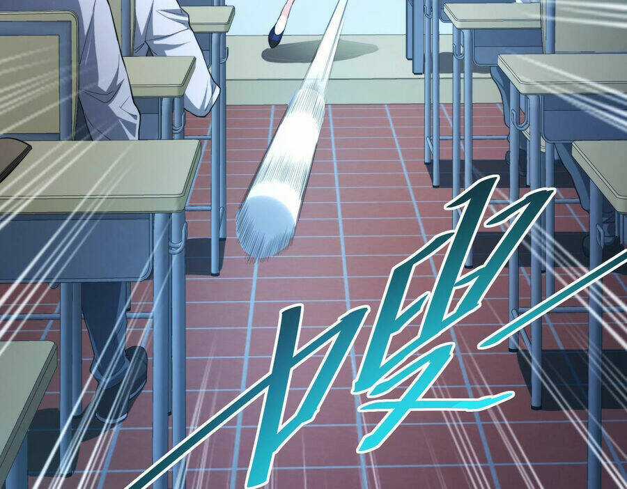 Bóng Ma Ác Quỷ - Chapter 0 - Trang 21