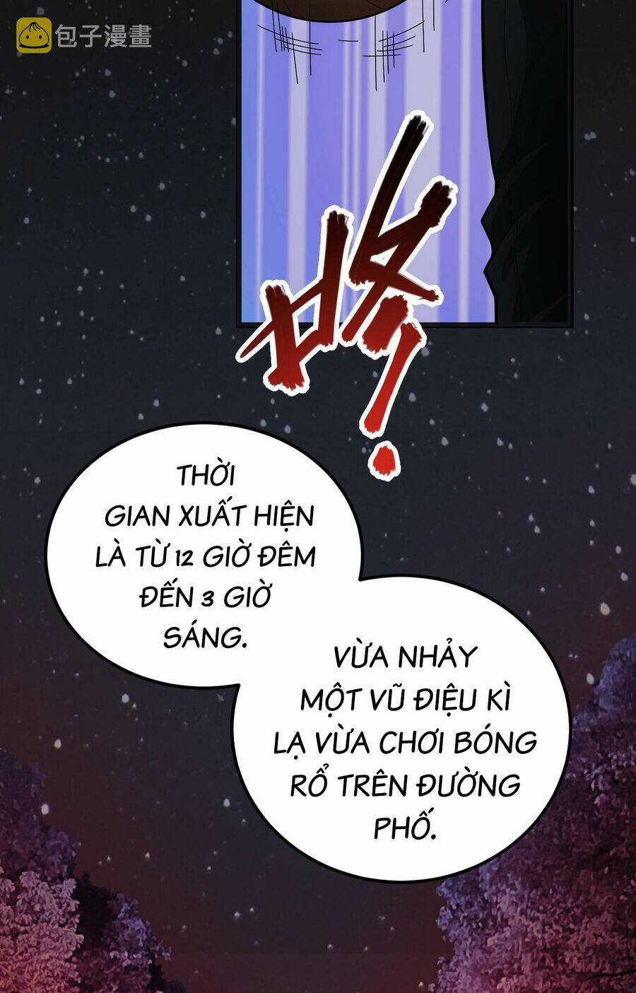 Bóng Ma Ác Quỷ - Chapter 0 - Trang 5