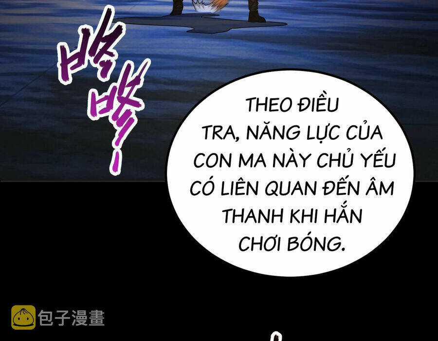 Bóng Ma Ác Quỷ - Chapter 0 - Trang 7
