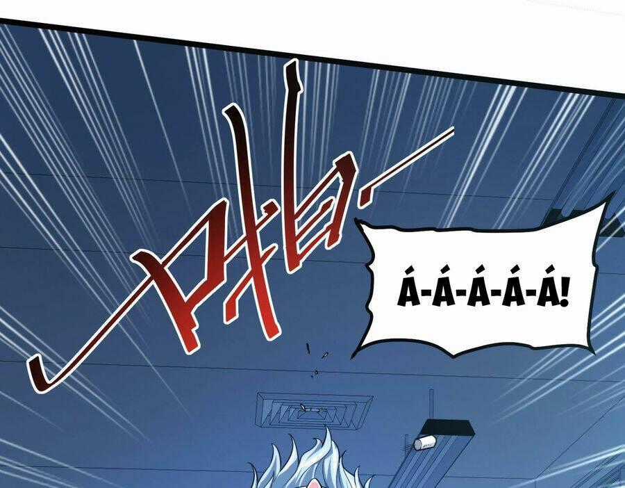 Bóng Ma Ác Quỷ - Chapter 1 - Trang 2