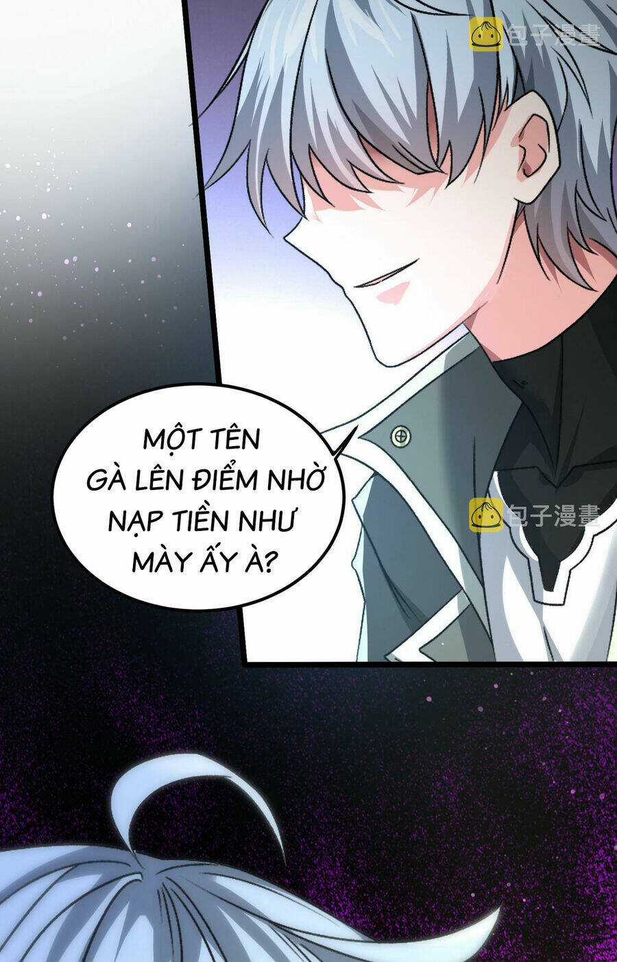 Bóng Ma Ác Quỷ - Chapter 1 - Trang 102