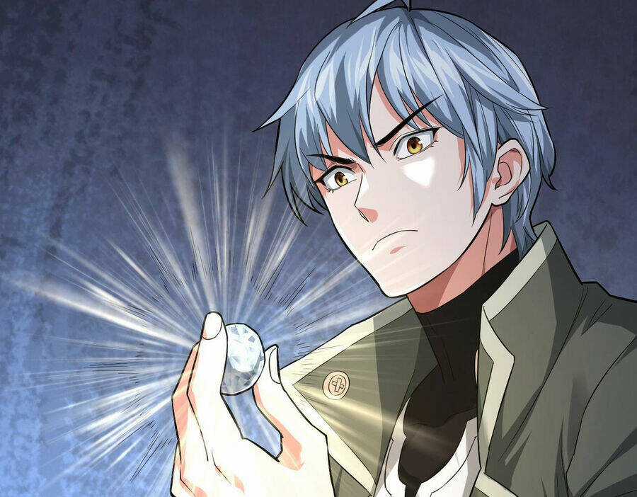 Bóng Ma Ác Quỷ - Chapter 1 - Trang 109