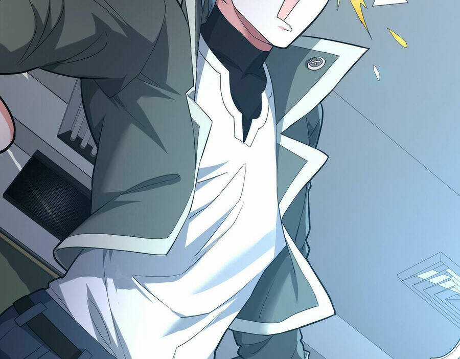 Bóng Ma Ác Quỷ - Chapter 1 - Trang 117