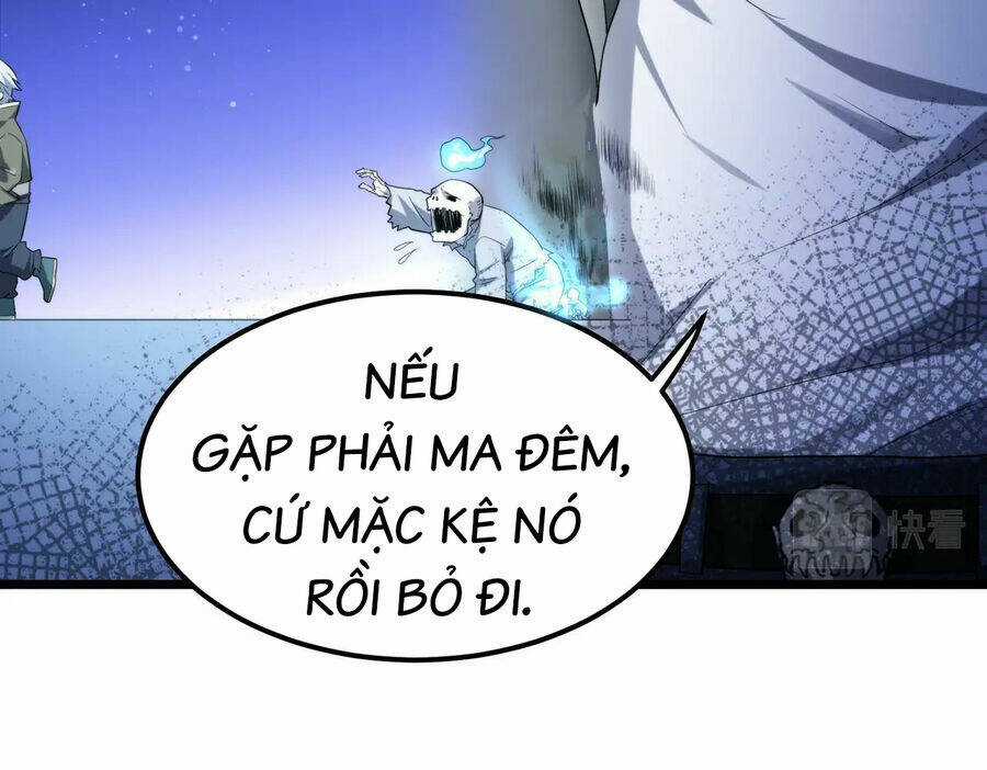 Bóng Ma Ác Quỷ - Chapter 1 - Trang 14