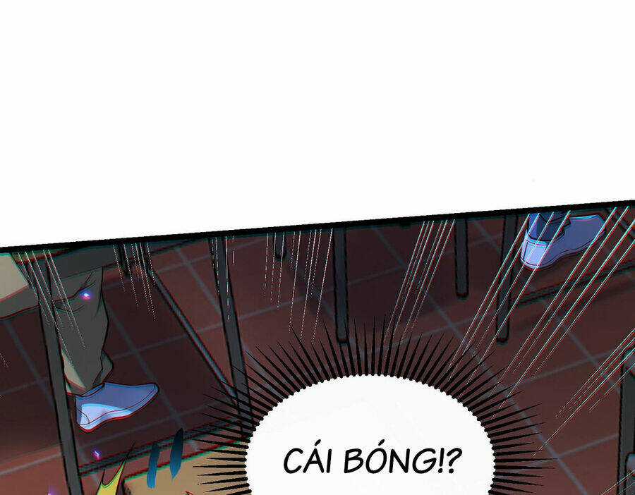 Bóng Ma Ác Quỷ - Chapter 1 - Trang 133