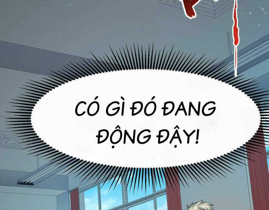 Bóng Ma Ác Quỷ - Chapter 1 - Trang 141
