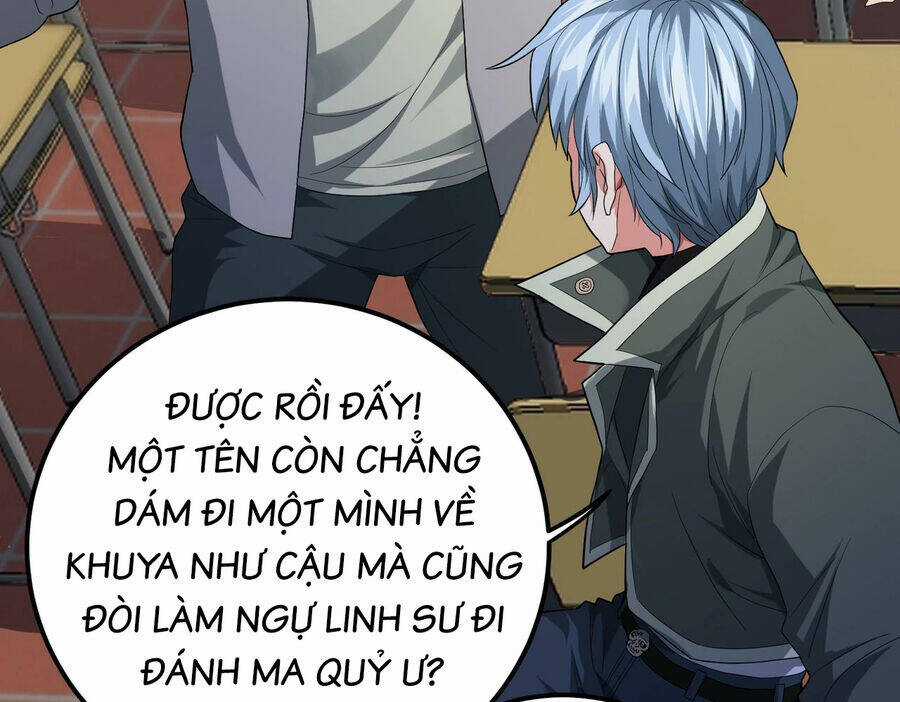 Bóng Ma Ác Quỷ - Chapter 1 - Trang 29