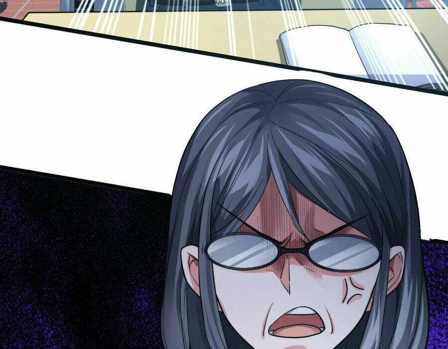 Bóng Ma Ác Quỷ - Chapter 1 - Trang 4