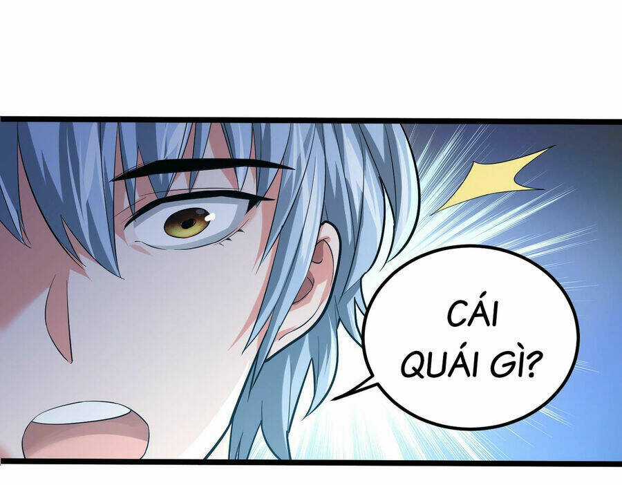 Bóng Ma Ác Quỷ - Chapter 1 - Trang 31