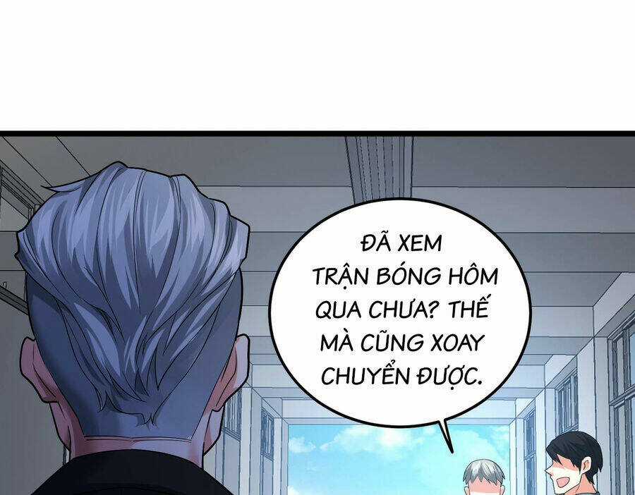 Bóng Ma Ác Quỷ - Chapter 1 - Trang 32