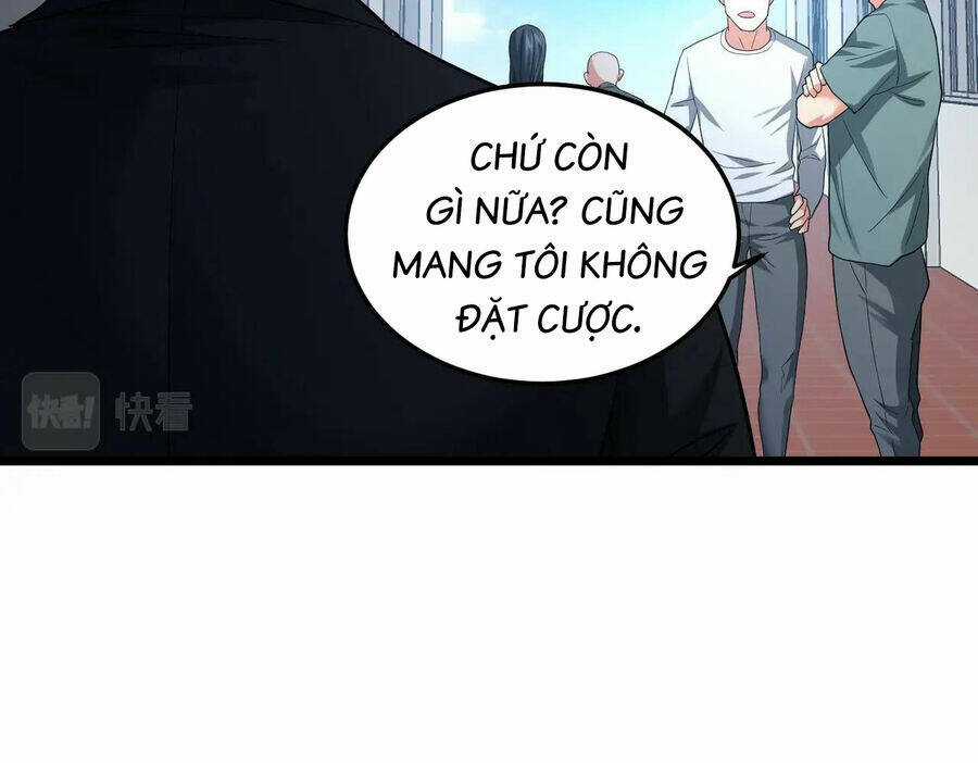 Bóng Ma Ác Quỷ - Chapter 1 - Trang 33