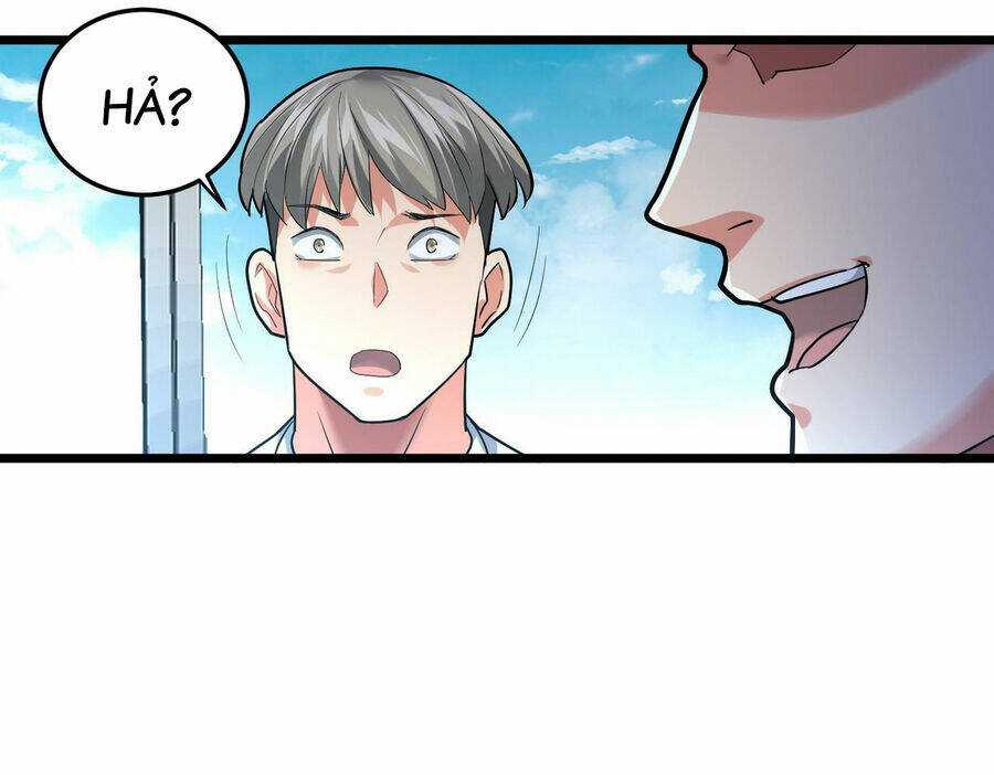 Bóng Ma Ác Quỷ - Chapter 1 - Trang 34