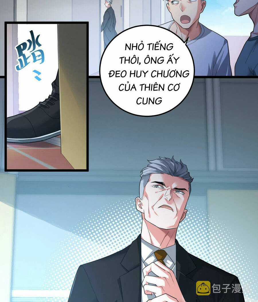 Bóng Ma Ác Quỷ - Chapter 1 - Trang 37