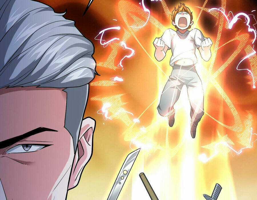 Bóng Ma Ác Quỷ - Chapter 1 - Trang 43