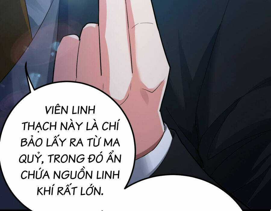 Bóng Ma Ác Quỷ - Chapter 1 - Trang 45