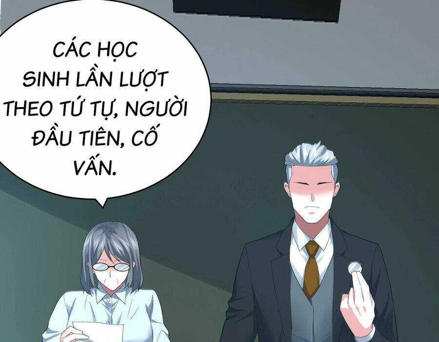 Bóng Ma Ác Quỷ - Chapter 1 - Trang 47