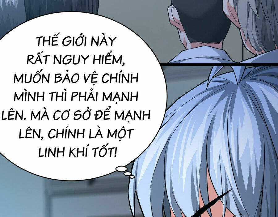 Bóng Ma Ác Quỷ - Chapter 1 - Trang 49