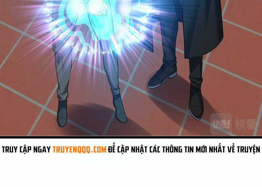 Bóng Ma Ác Quỷ - Chapter 1 - Trang 53