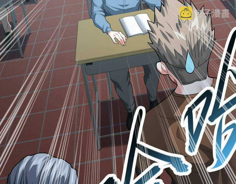 Bóng Ma Ác Quỷ - Chapter 1 - Trang 60