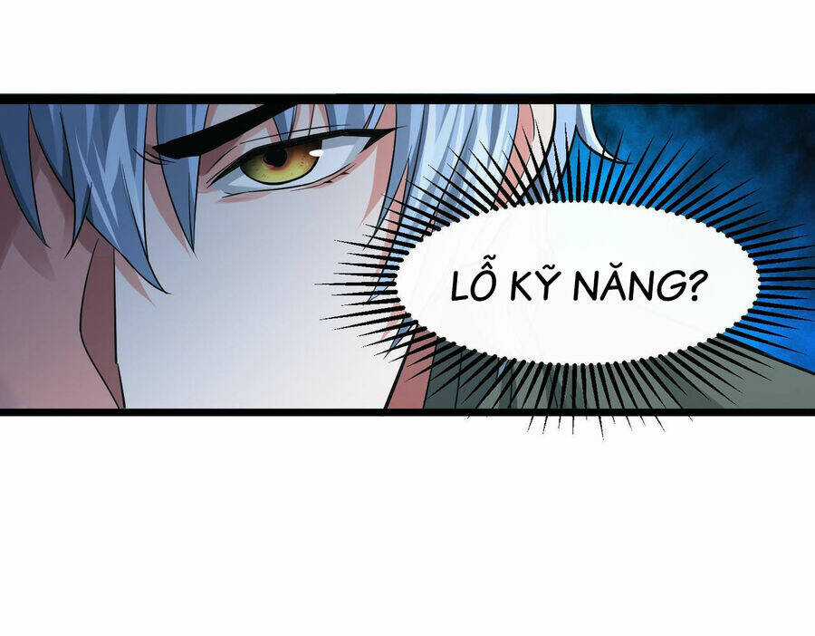 Bóng Ma Ác Quỷ - Chapter 1 - Trang 64