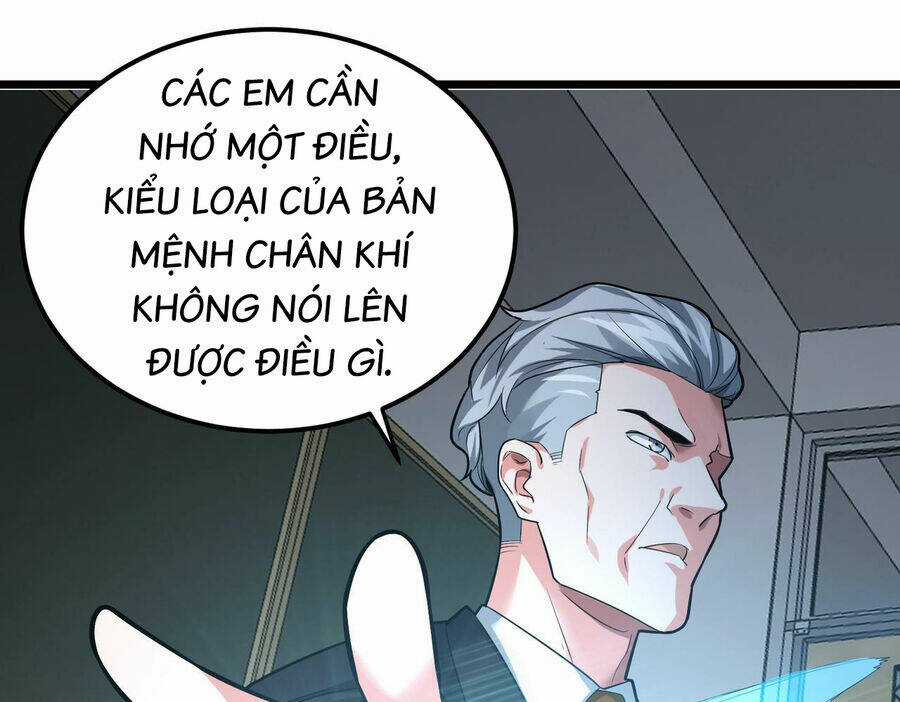 Bóng Ma Ác Quỷ - Chapter 1 - Trang 65