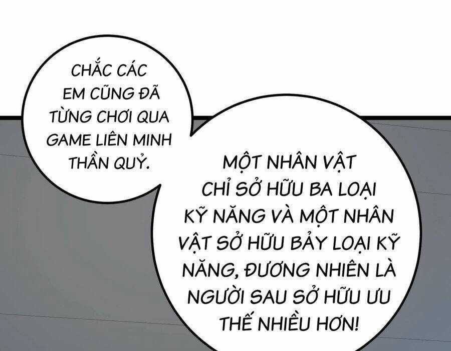 Bóng Ma Ác Quỷ - Chapter 1 - Trang 69