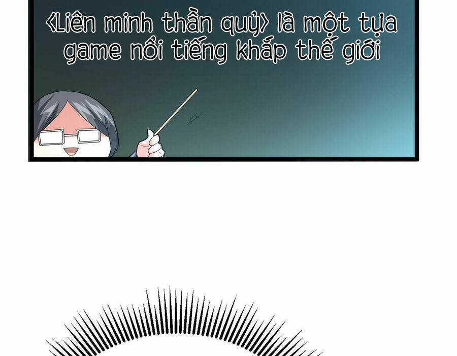 Bóng Ma Ác Quỷ - Chapter 1 - Trang 72