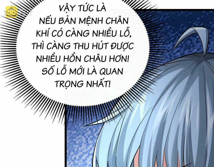 Bóng Ma Ác Quỷ - Chapter 1 - Trang 73