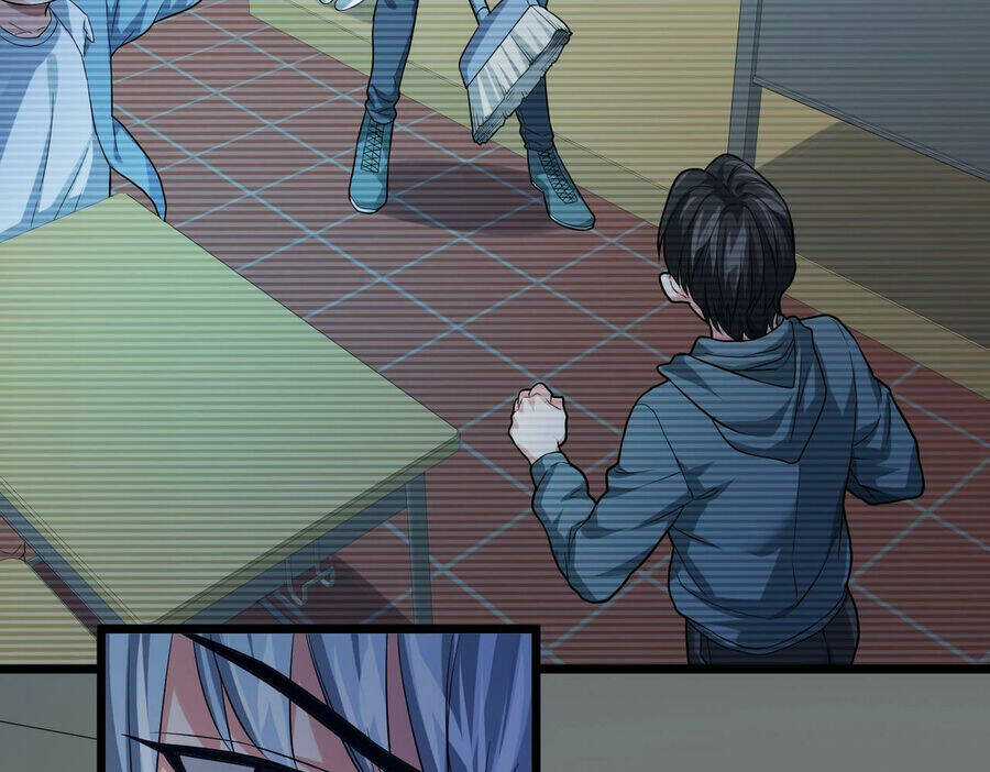 Bóng Ma Ác Quỷ - Chapter 1 - Trang 85