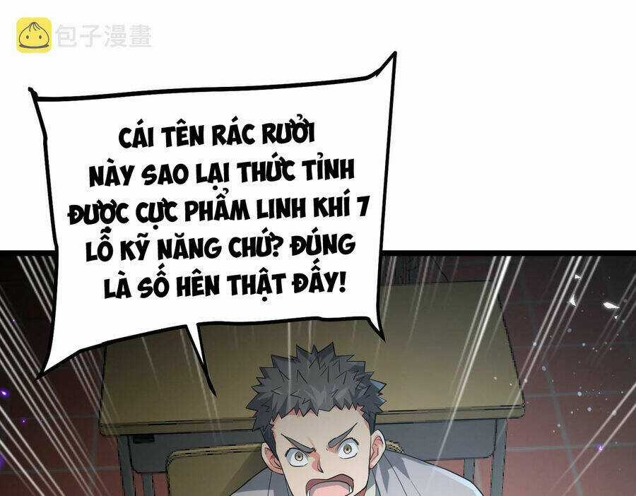 Bóng Ma Ác Quỷ - Chapter 1 - Trang 90