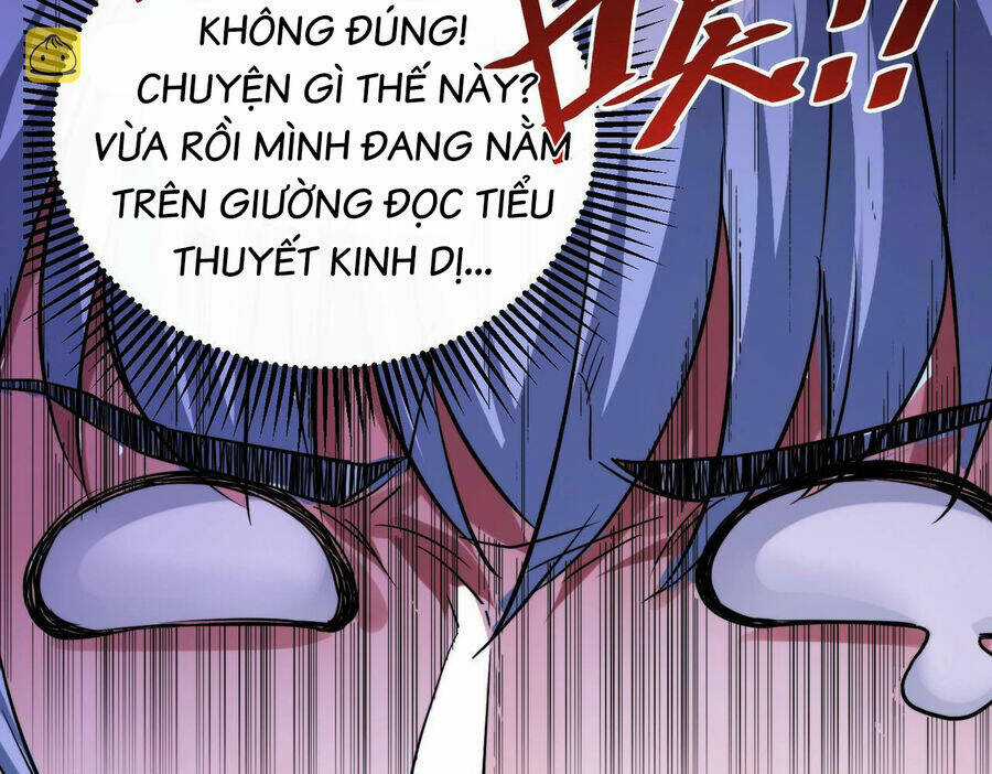 Bóng Ma Ác Quỷ - Chapter 1 - Trang 10