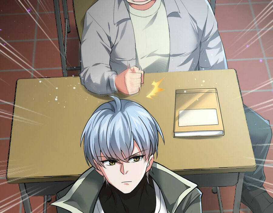 Bóng Ma Ác Quỷ - Chapter 1 - Trang 91