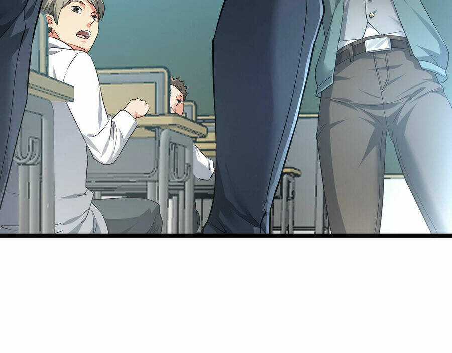 Bóng Ma Ác Quỷ - Chapter 1 - Trang 97