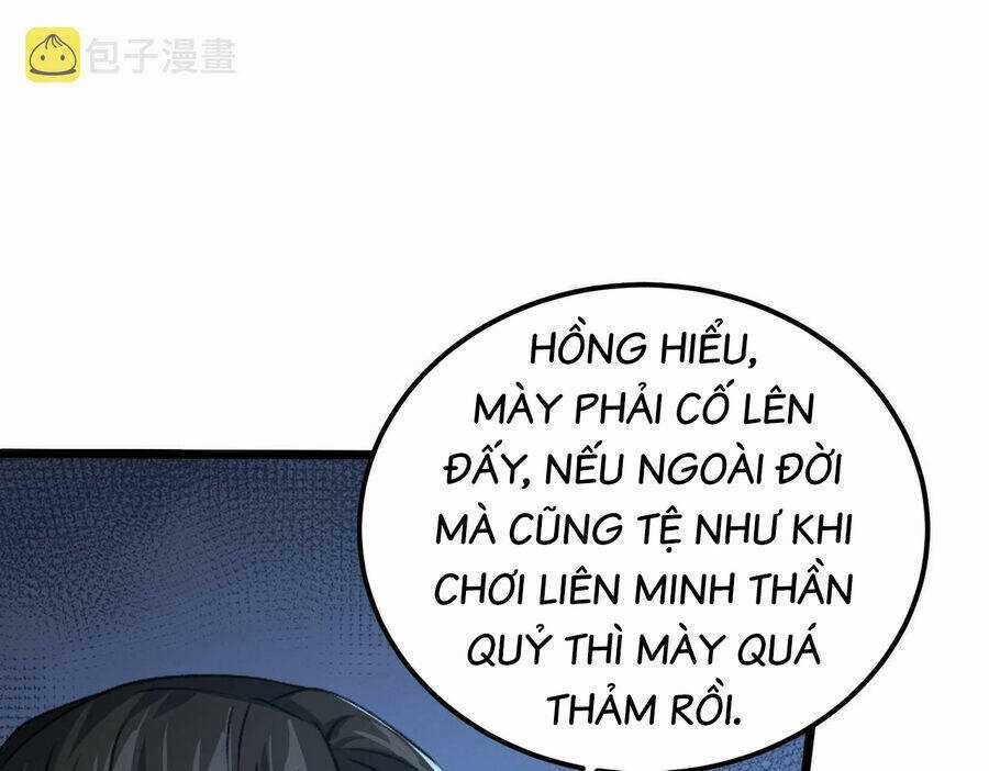 Bóng Ma Ác Quỷ - Chapter 1 - Trang 98