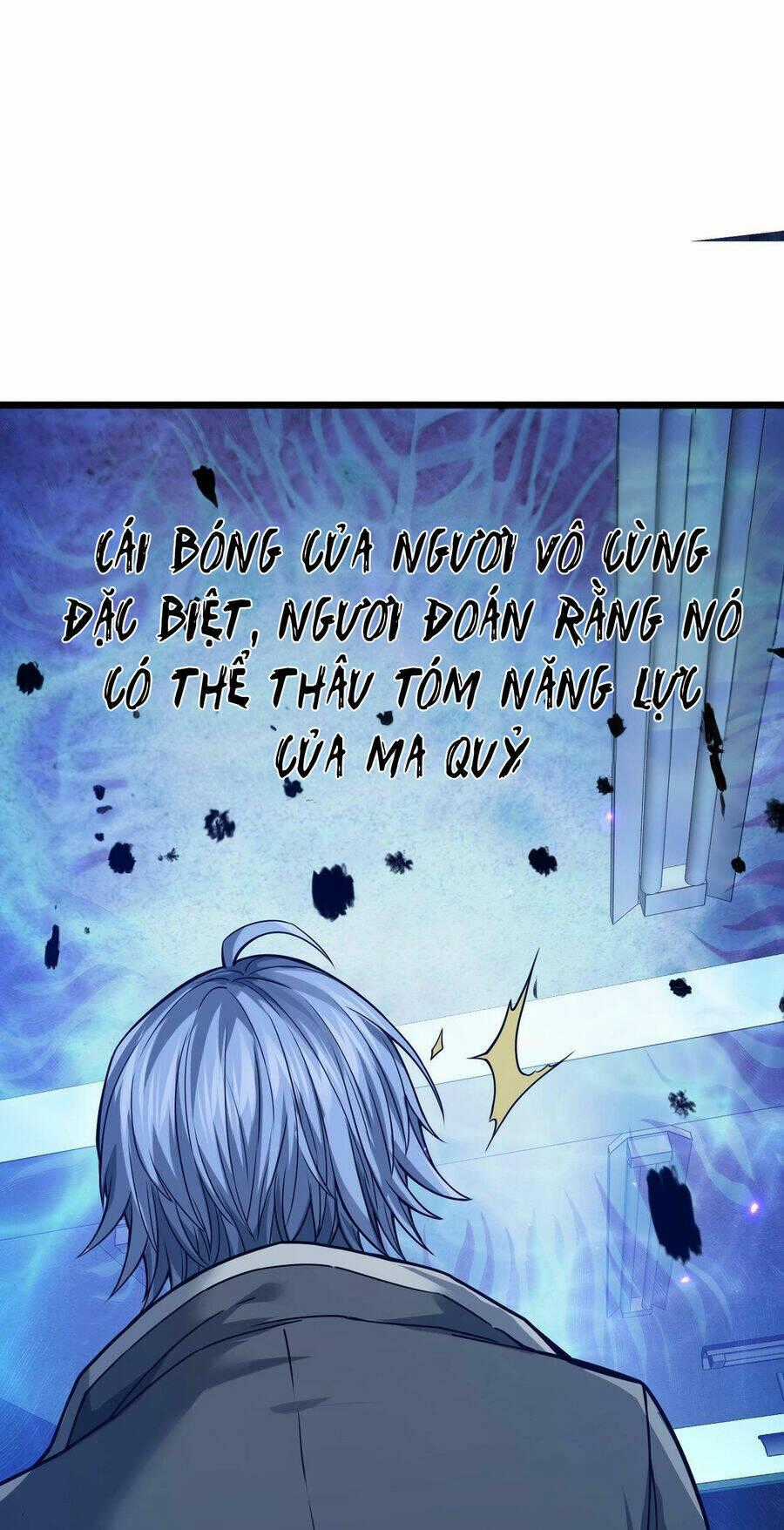 Bóng Ma Ác Quỷ - Chapter 2 - Trang 2