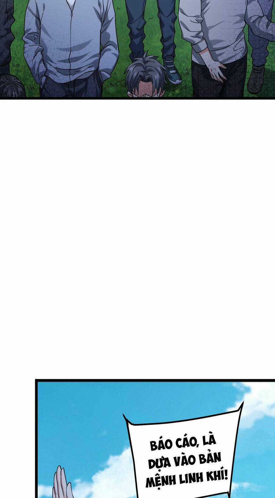 Bóng Ma Ác Quỷ - Chapter 2 - Trang 17