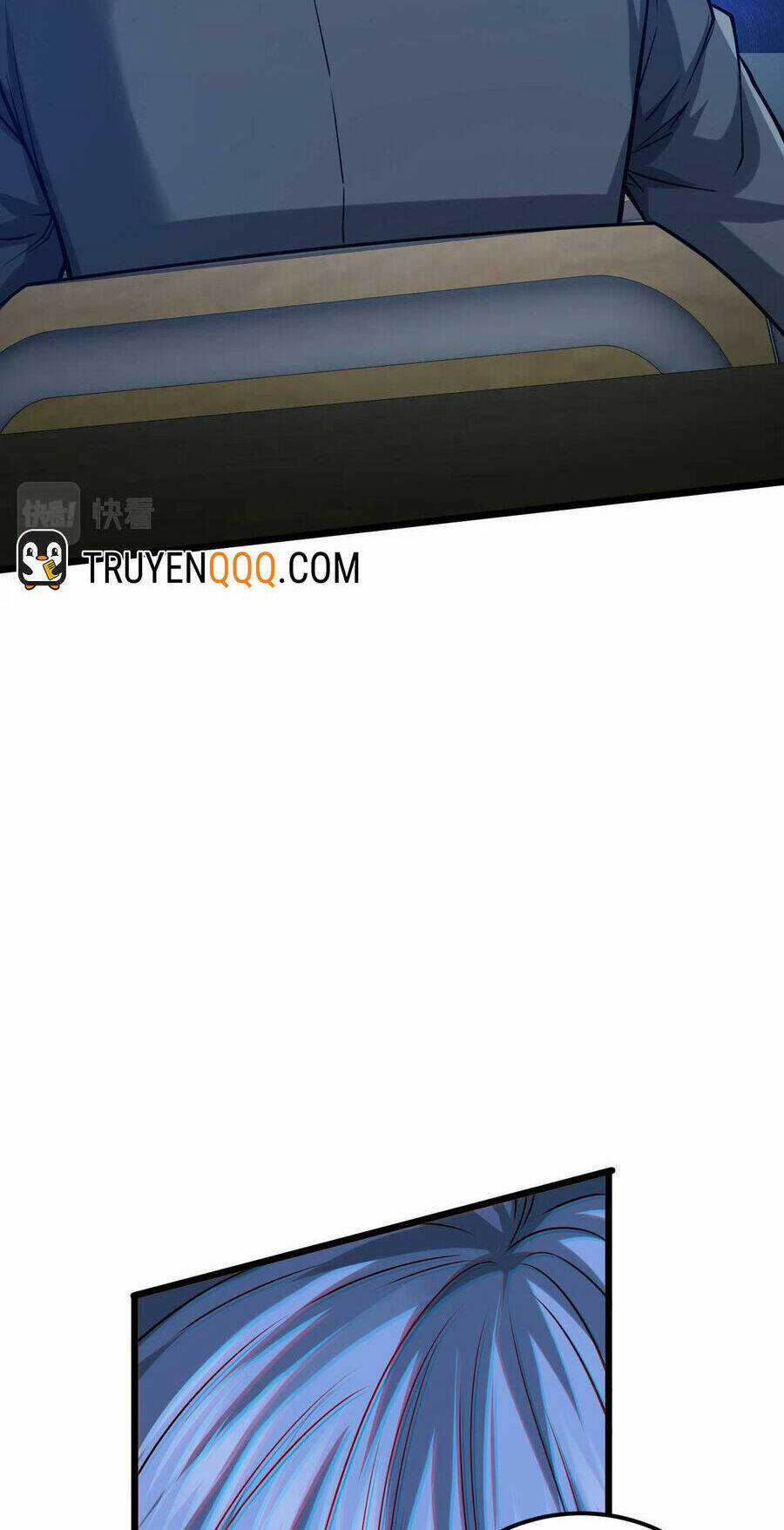 Bóng Ma Ác Quỷ - Chapter 2 - Trang 3