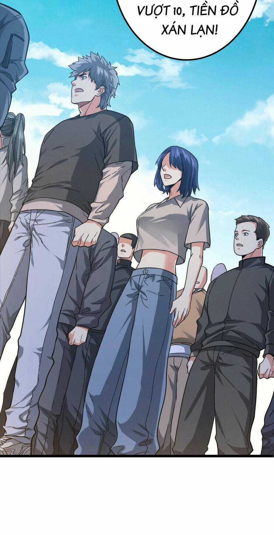 Bóng Ma Ác Quỷ - Chapter 2 - Trang 23