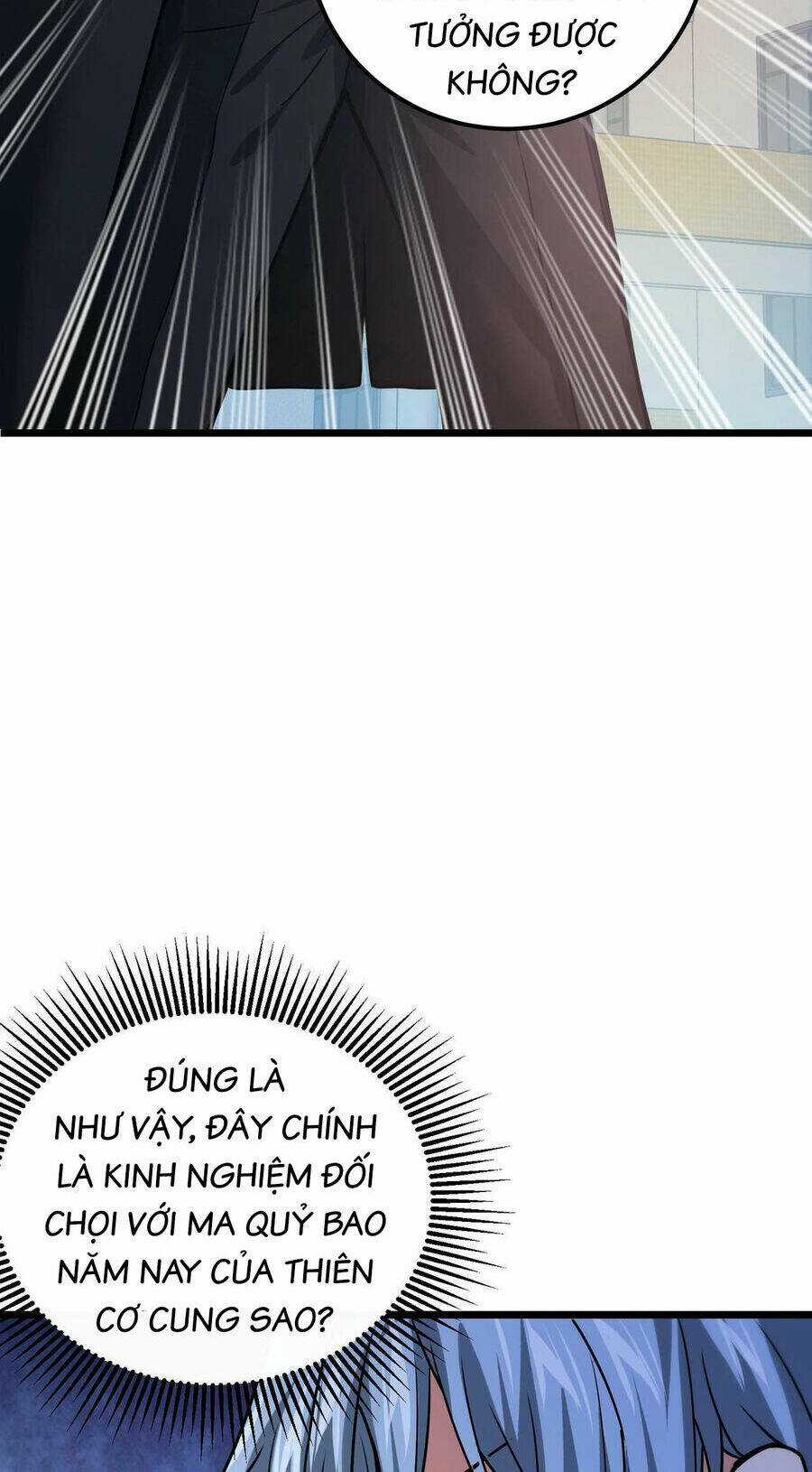 Bóng Ma Ác Quỷ - Chapter 2 - Trang 25