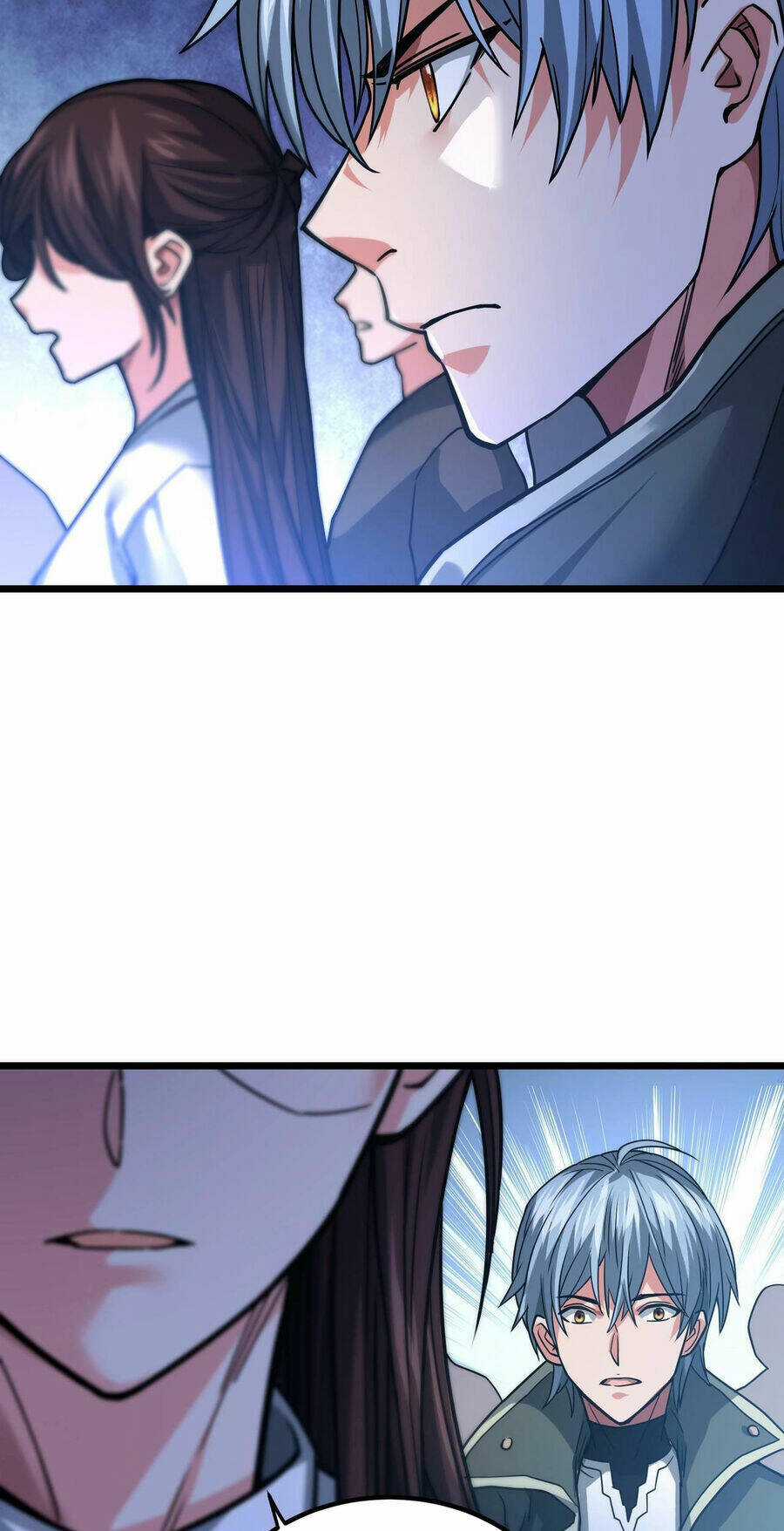 Bóng Ma Ác Quỷ - Chapter 2 - Trang 26