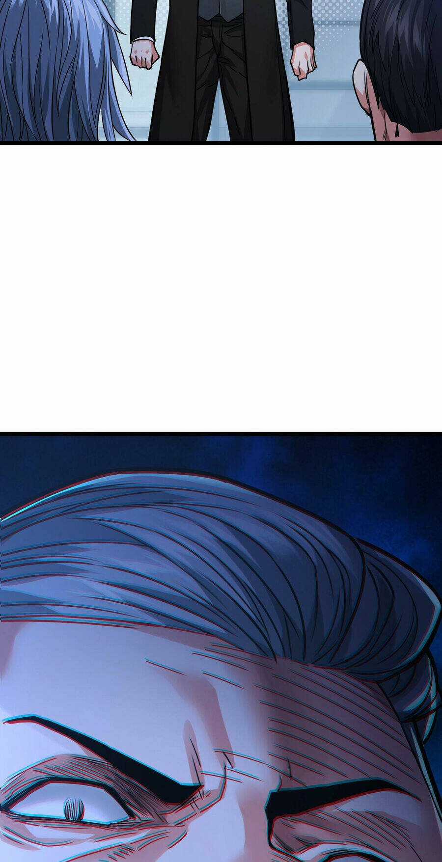 Bóng Ma Ác Quỷ - Chapter 2 - Trang 28