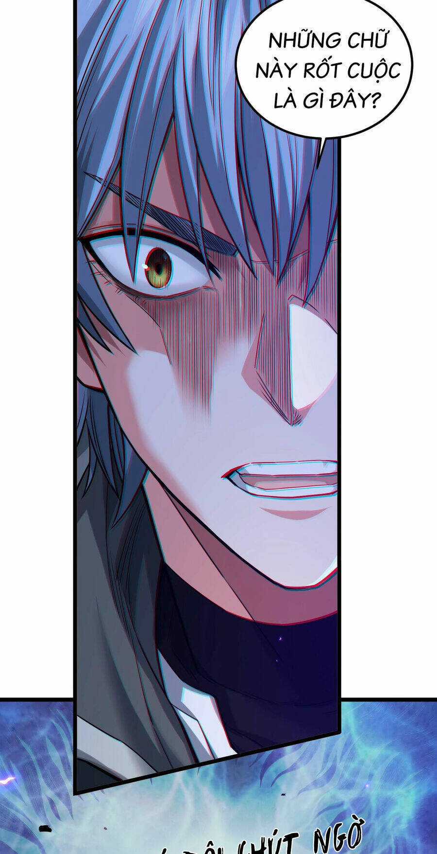 Bóng Ma Ác Quỷ - Chapter 2 - Trang 4