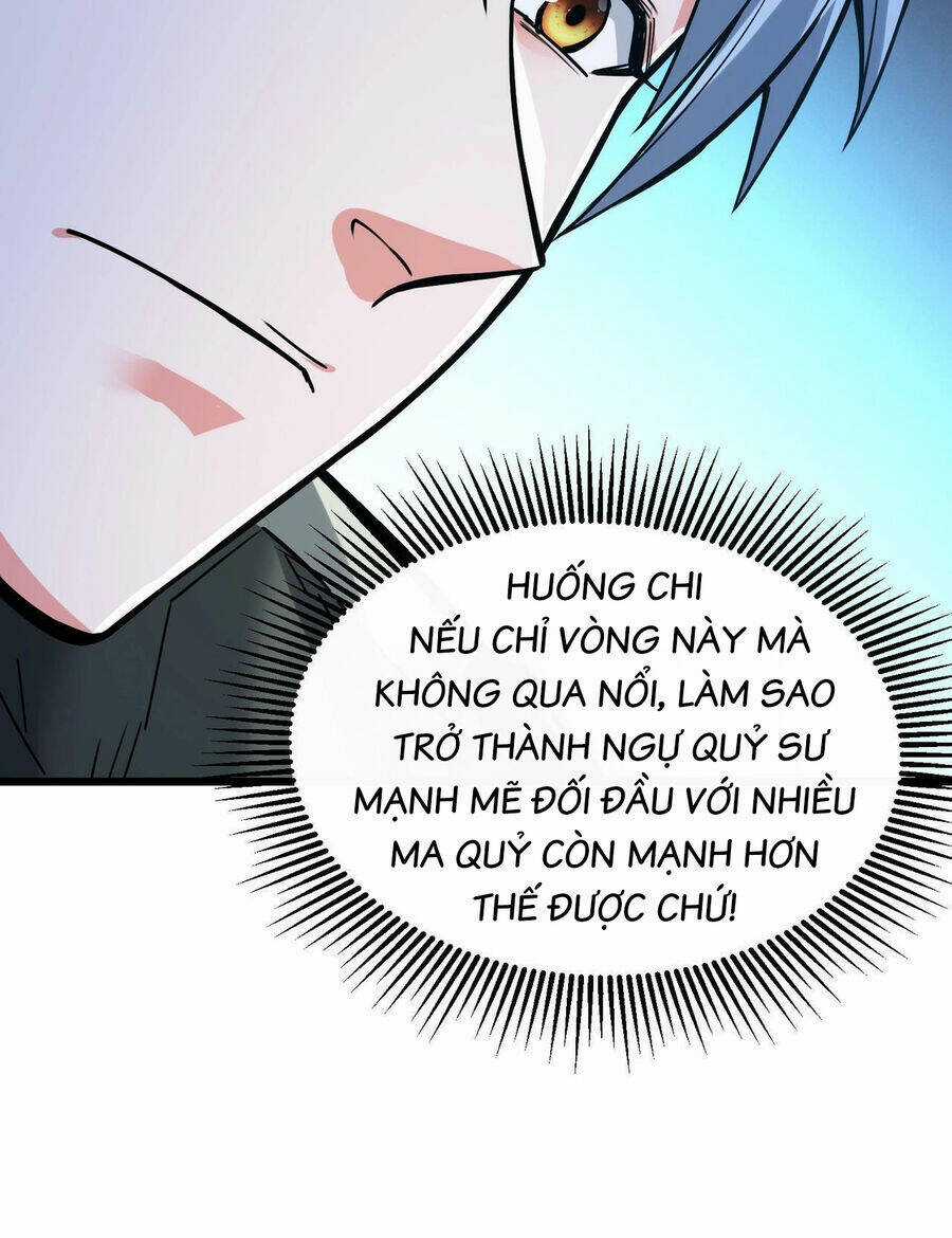 Bóng Ma Ác Quỷ - Chapter 2 - Trang 36