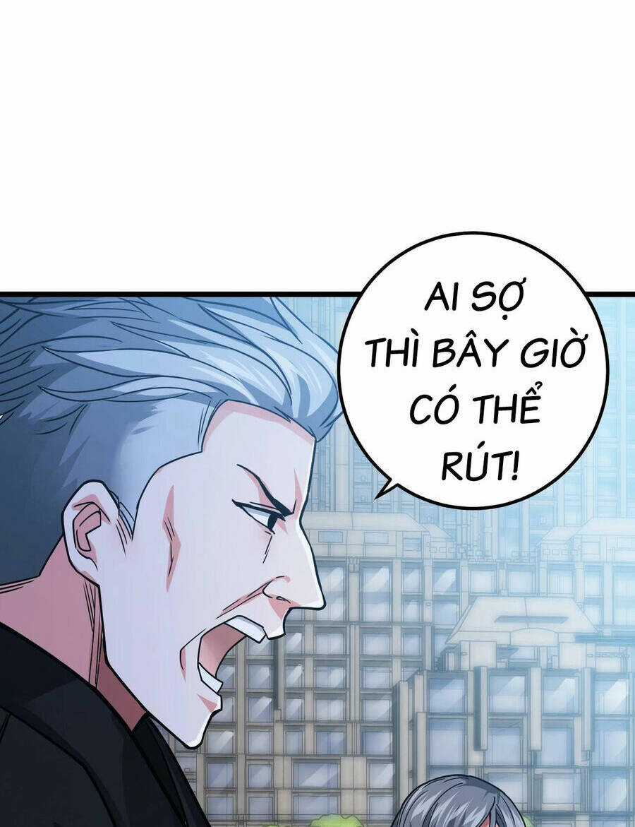 Bóng Ma Ác Quỷ - Chapter 2 - Trang 37