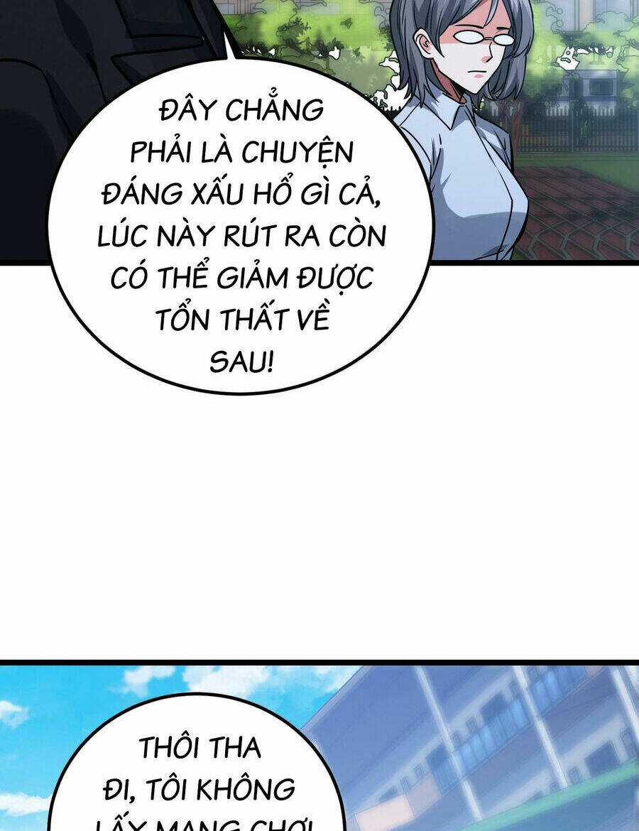 Bóng Ma Ác Quỷ - Chapter 2 - Trang 38