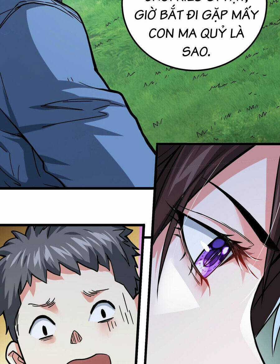 Bóng Ma Ác Quỷ - Chapter 2 - Trang 40