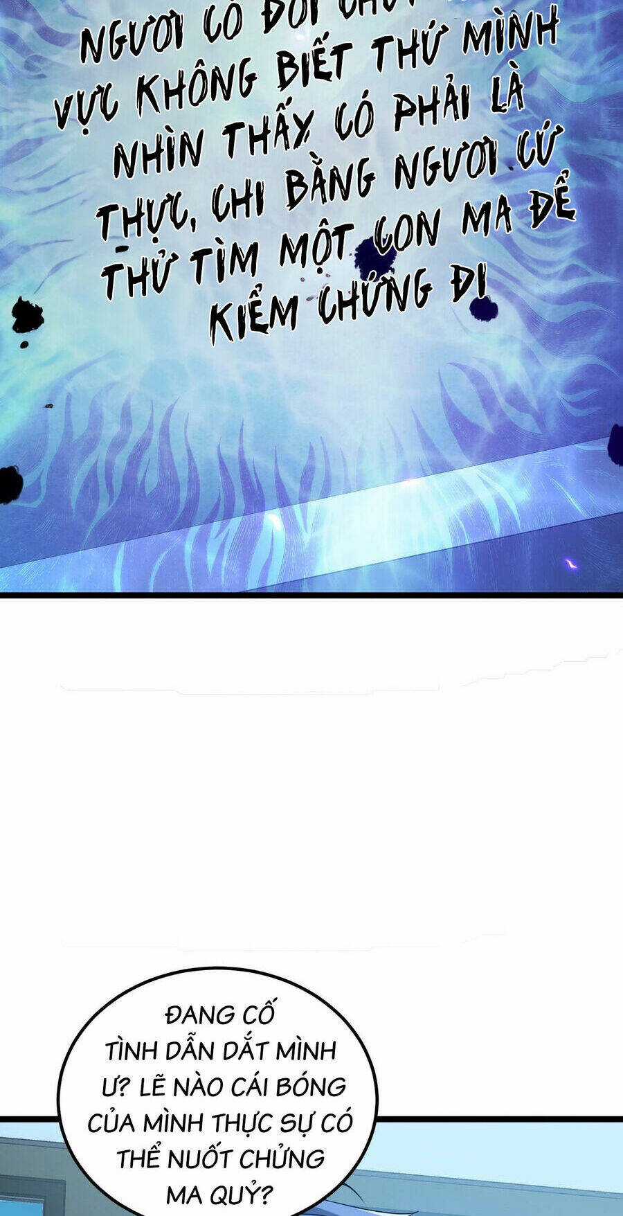 Bóng Ma Ác Quỷ - Chapter 2 - Trang 5