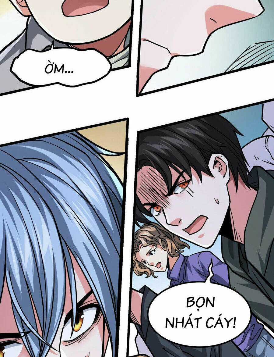 Bóng Ma Ác Quỷ - Chapter 2 - Trang 41